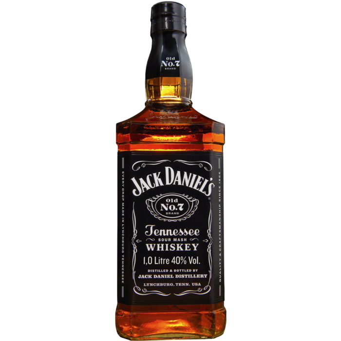 Jack Daniels